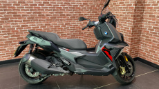 BMW C400 X 